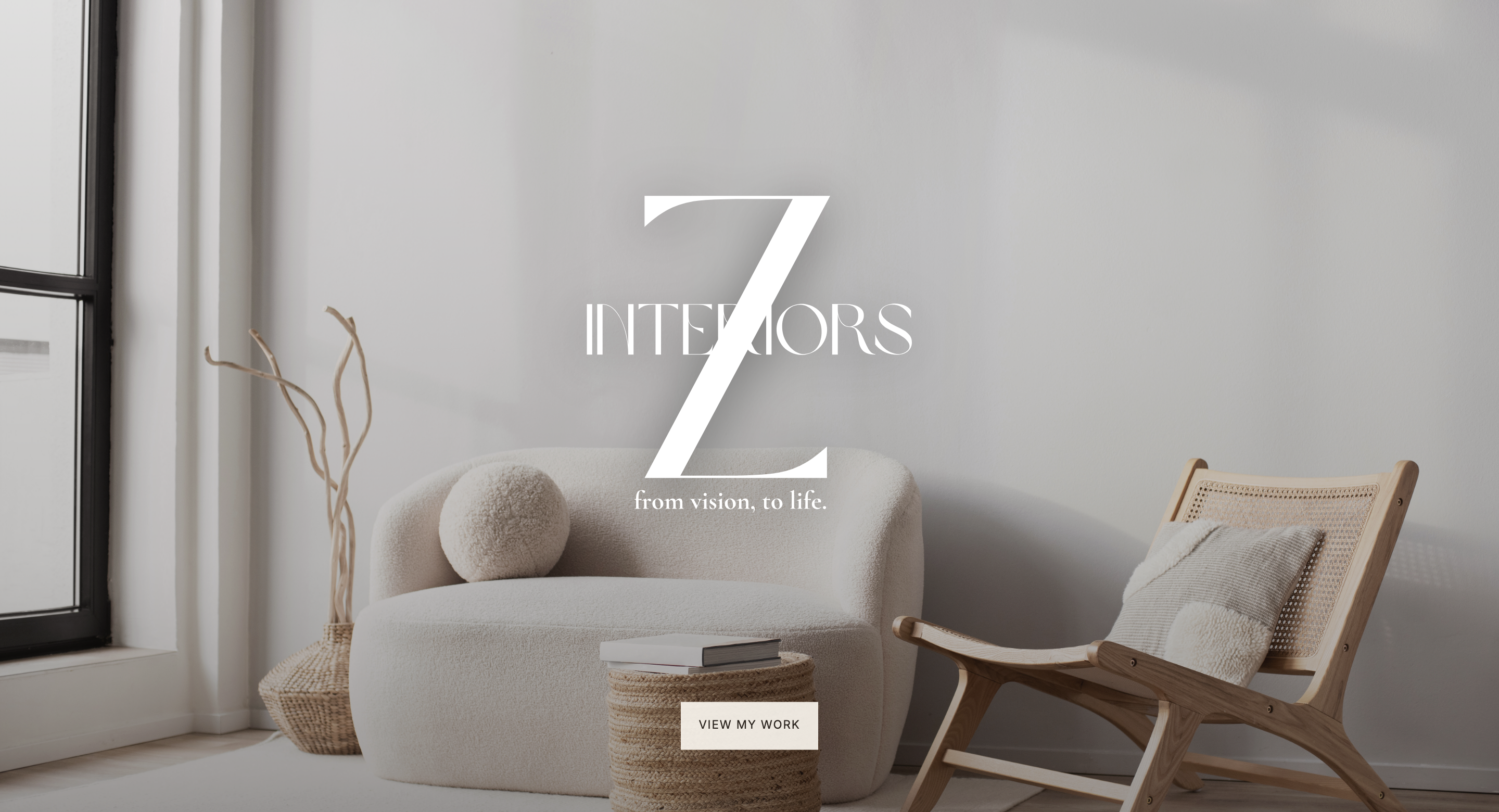 Z Interiors hero preview